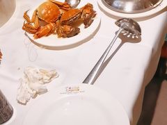 -领鲜活海鲜榴莲自助火锅(东门店)