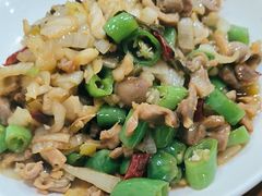 -凡老头米线砂锅(古荡新村西粮站)