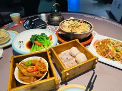 -鼎记啫啫煲(数博万达店)