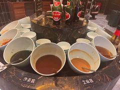 -二刀潮牛(重庆光环购物公园店)