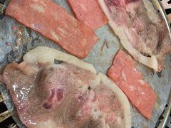 -布多斯烤肉火锅自助(江腾广场店)