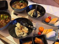 -和子足浴SPA会馆(竹山路店)