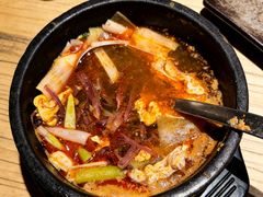 -泥炉烧肉师(新街口金銮巷店)
