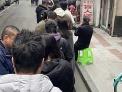 -蓉城西二道无名冒菜(西二道街店)
