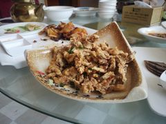 -唐晋人家(源深路店)