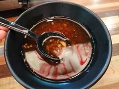 蘸料-友情岁月·火锅鸡