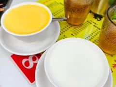 杏汁炖蛋-澳洲牛奶公司(佐敦店)
