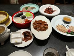 -全聚德(双井店)