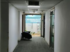 -优视觉视光中心•青少年近视防控(新世界中心写字楼店)