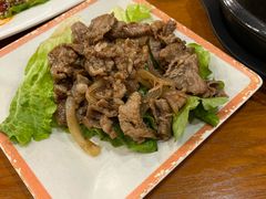 -韩礼年糕(飞虹路店)