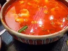 -山石榴·贵州菜(丰盛里店)