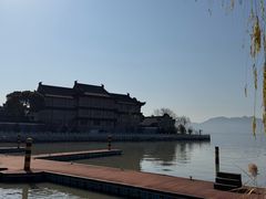 -东钱湖旅游度假区