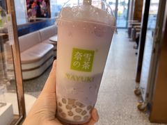 -奈雪的茶(印象城店)