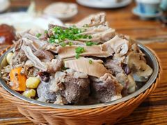 -猪肉婆私房菜(容桂总店)