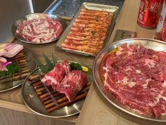 -西塔老太太泥炉烤肉(双井店)