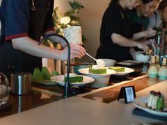 -luutosa  cafe & tea 鹿兔山