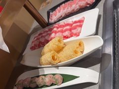 -海底捞火锅(青山湖万达夜宵主题店)