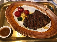 -波特曼西餐厅(南岗店)