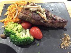 -打趸BTC·Breaktime cafe(北京路店)
