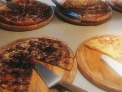 -比格比萨(林萃路店)