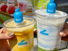 -白色日记·手作酸奶(麦凯乐店)