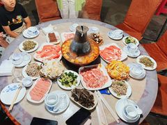 -仙蘑洞