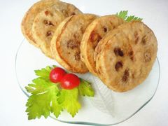 炸肉耦合-北坦杨家干炸里脊(总店)