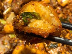 -嘎嘎鸭下巴·爆辣干锅(明教寺店)