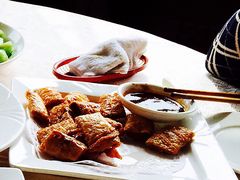 干炸响铃-楼外楼(西湖景区孤山路店)
