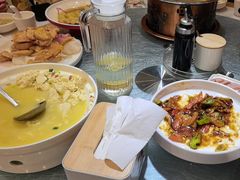 -李老哈·东北菜(宋园路店)