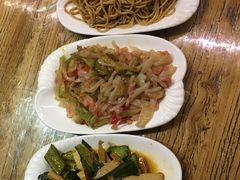 -一盏明灯全素斋(殊像寺店)
