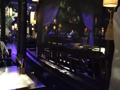 大堂-绿茶餐厅(乐峰广场店)