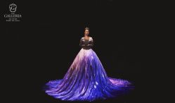 -格乐利雅婚礼艺术中心(南外滩店)