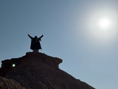 -天山神秘大峡谷