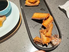 -老头儿油爆虾(星光一期店)