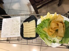 -东来顺饭庄(新源里店)