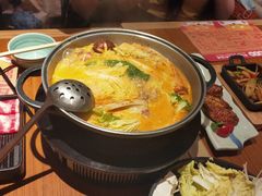 -仓桥家·焗寿司·锅物(光谷步行街店)