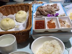 -阿西娅食府(中关村店)