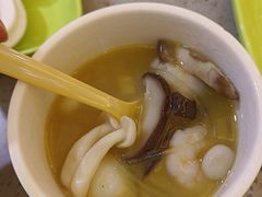 -四海蒸鲜蒸汽海鲜自助(北戴河店)