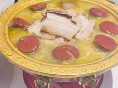 -燕郊烧鸽子(酷车小镇店)