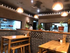 大堂-中原一大碗(湖滨店)