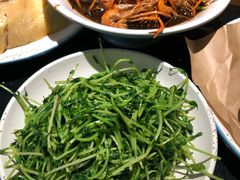 -老头儿油爆虾·知味杭州(爱琴海购物中心)