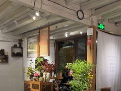 -小喜客·云南特色菜(纳西庭院店)