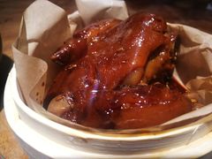 -和府捞面(东直门银座店)