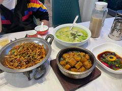-聚鑫阁江浙菜·非遗传承技艺(闵行交大店)