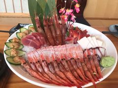 -高木日本料理(静安寺店)