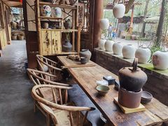 -青城甲(青城山店)