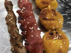 -虾少爷龙虾烧烤(双桥路店)