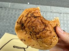 -佐敦面包铺·JORDAN BAKERY