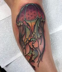 -记号刺青tattoo纹身工作室